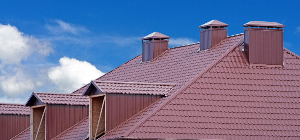 Residential Roofing in Anna, TX