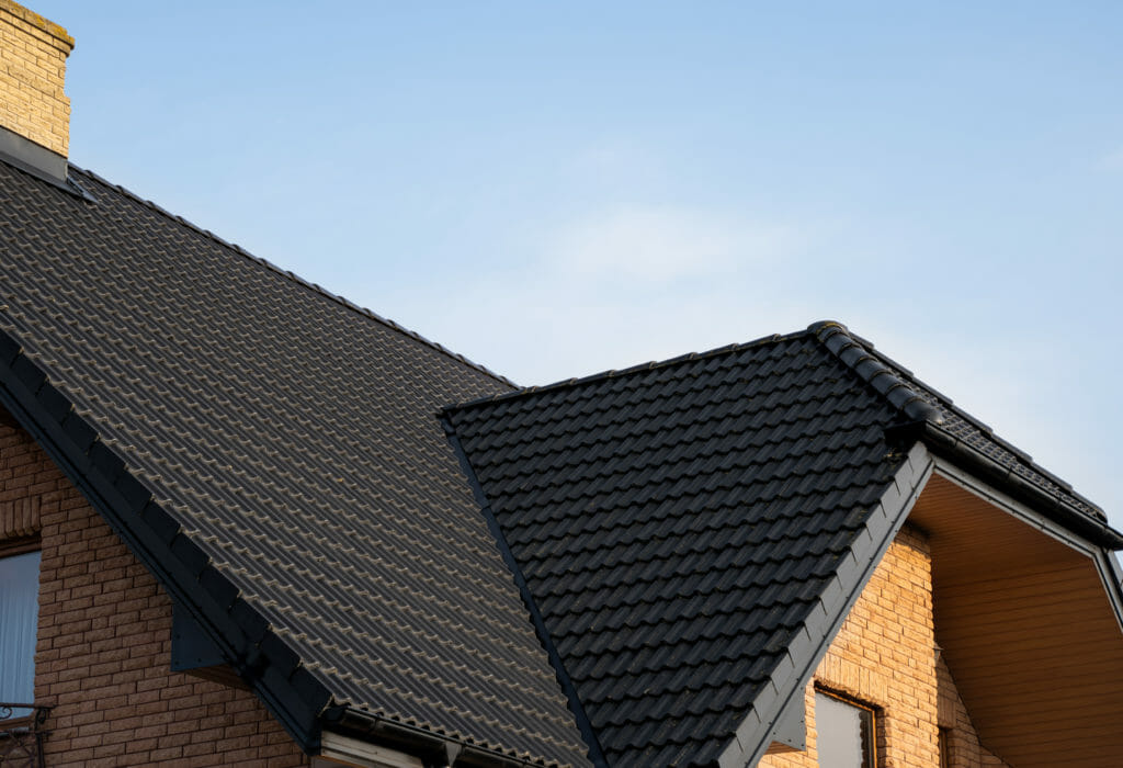 Residential Roofing in Farmers Branch, TX