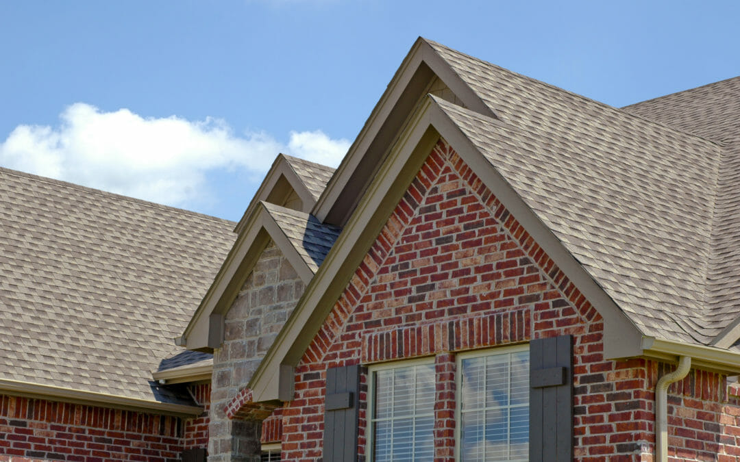 4 Roofing Materials for Plano Homes