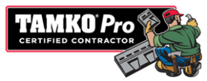 Tamko Pro Certified contractor Plano, TX
