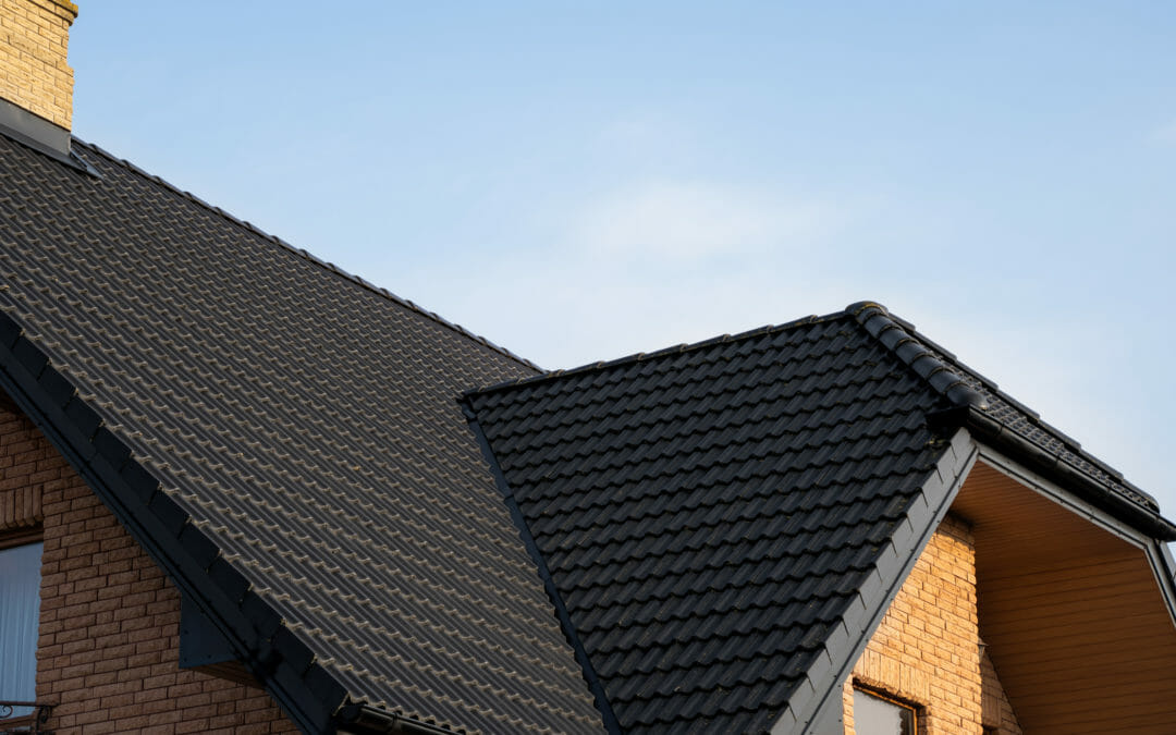 The Advantages And Disadvantages Of Tile Roofing