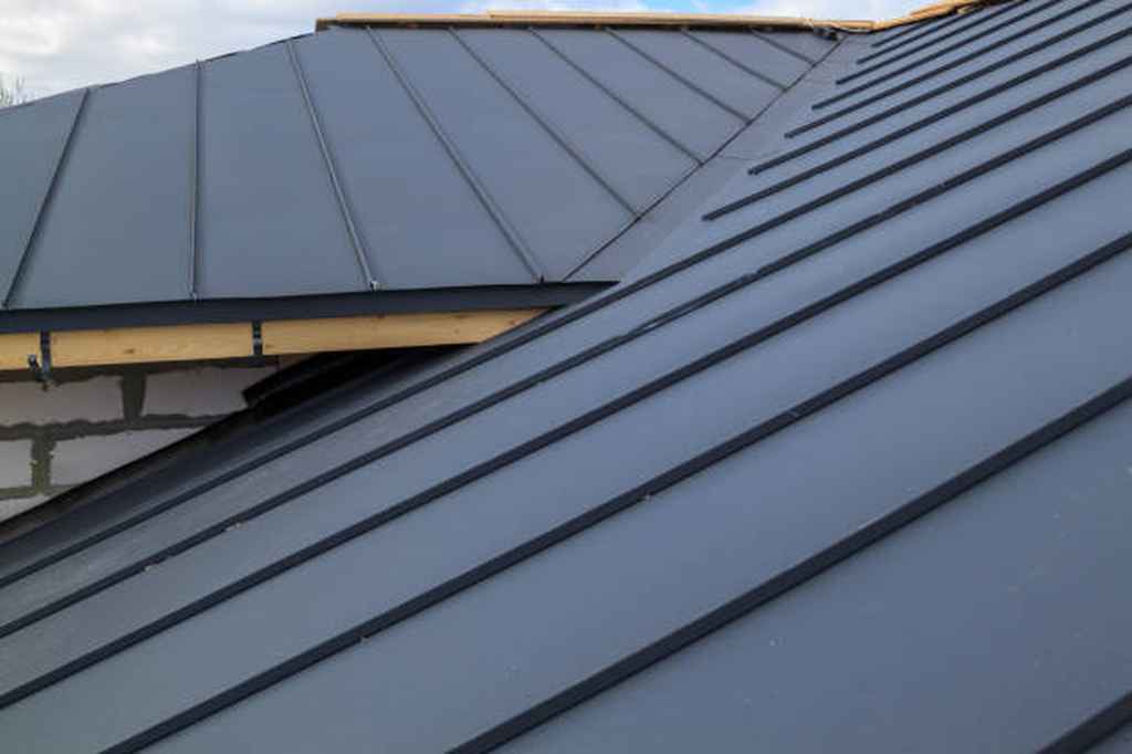 standing seam metal roofing experts Plano, TX