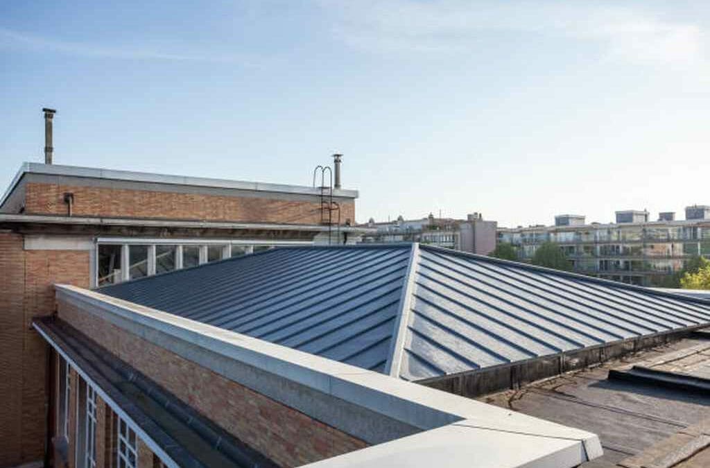 How Much You Can Expect To Pay For Metal Roofing In Plano