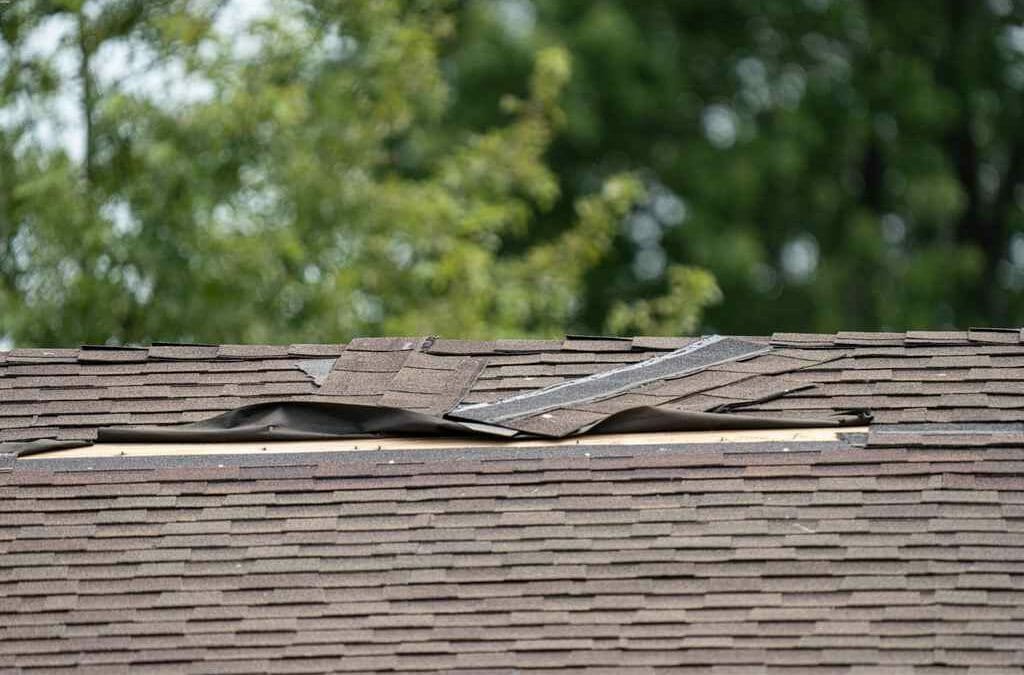 Common Causes of Roof Leaks in Frisco