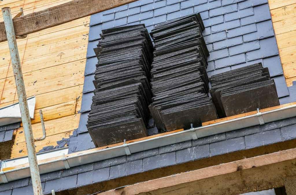 Plano, Texas recommended slate roofers